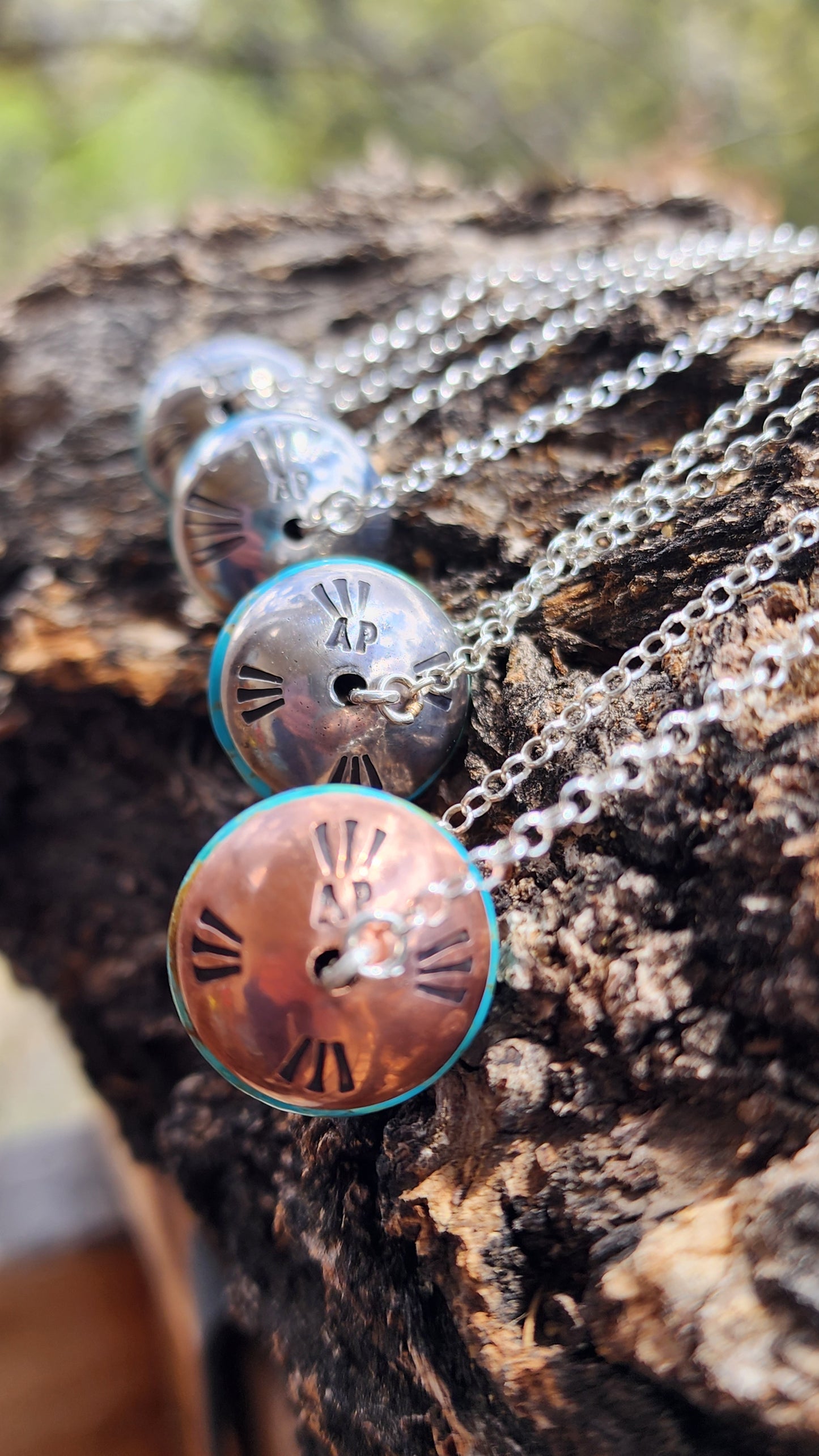 "Little Joe" Arizona Pearl™