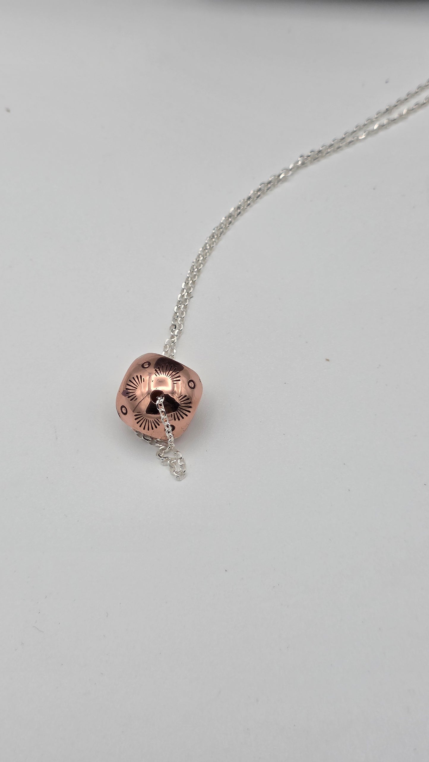 Desert View Arizona Pearl® Necklace