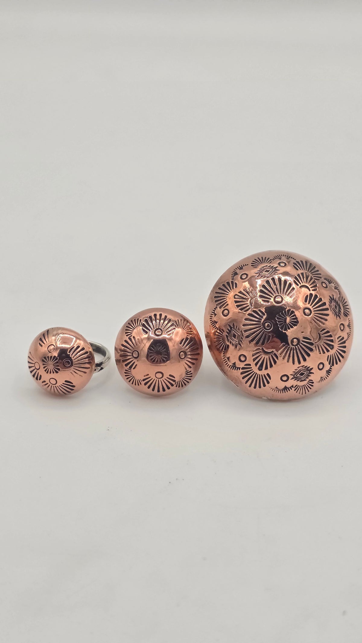 Arizona Pearl® Rings