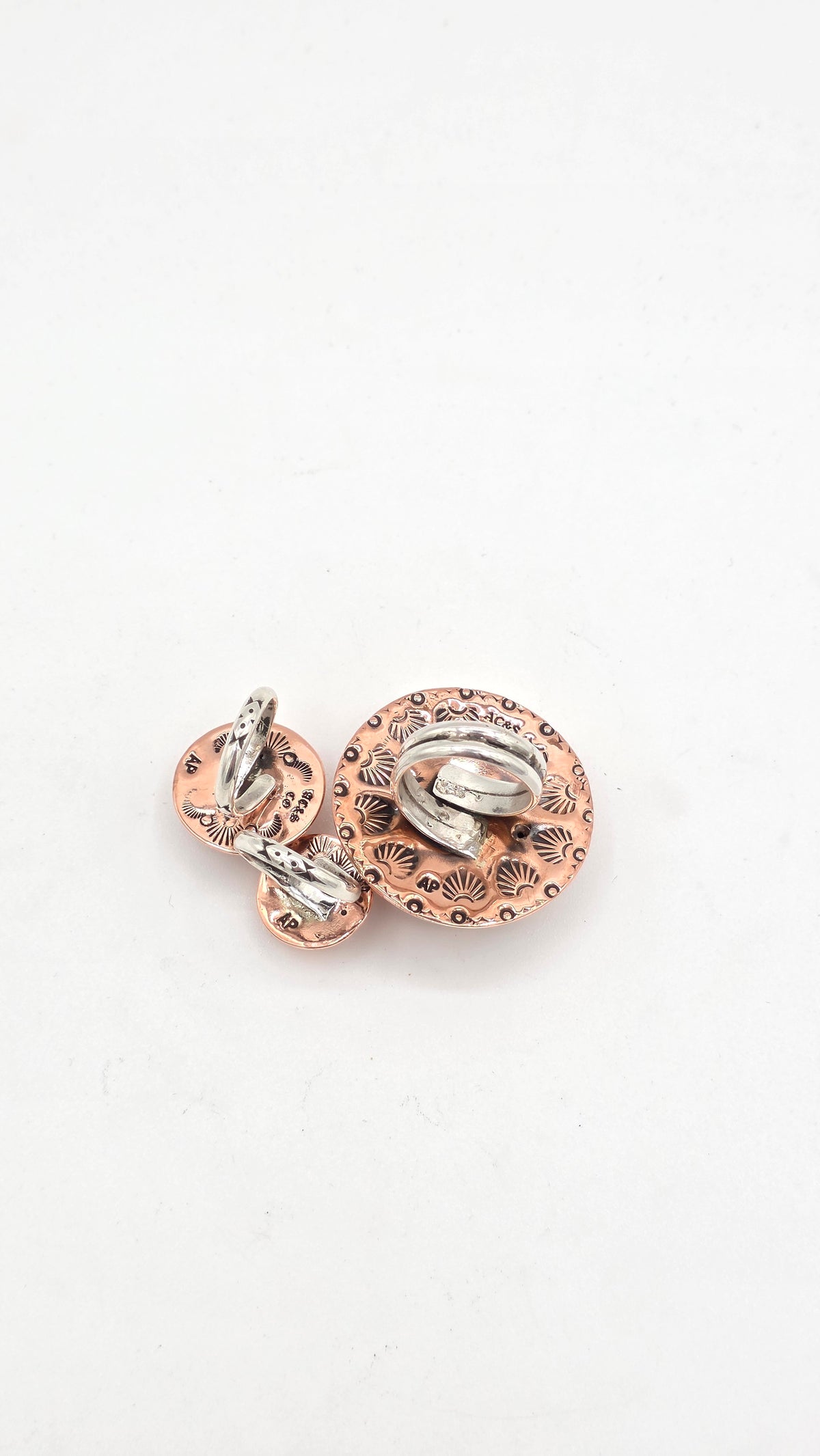 Arizona Pearl® Rings