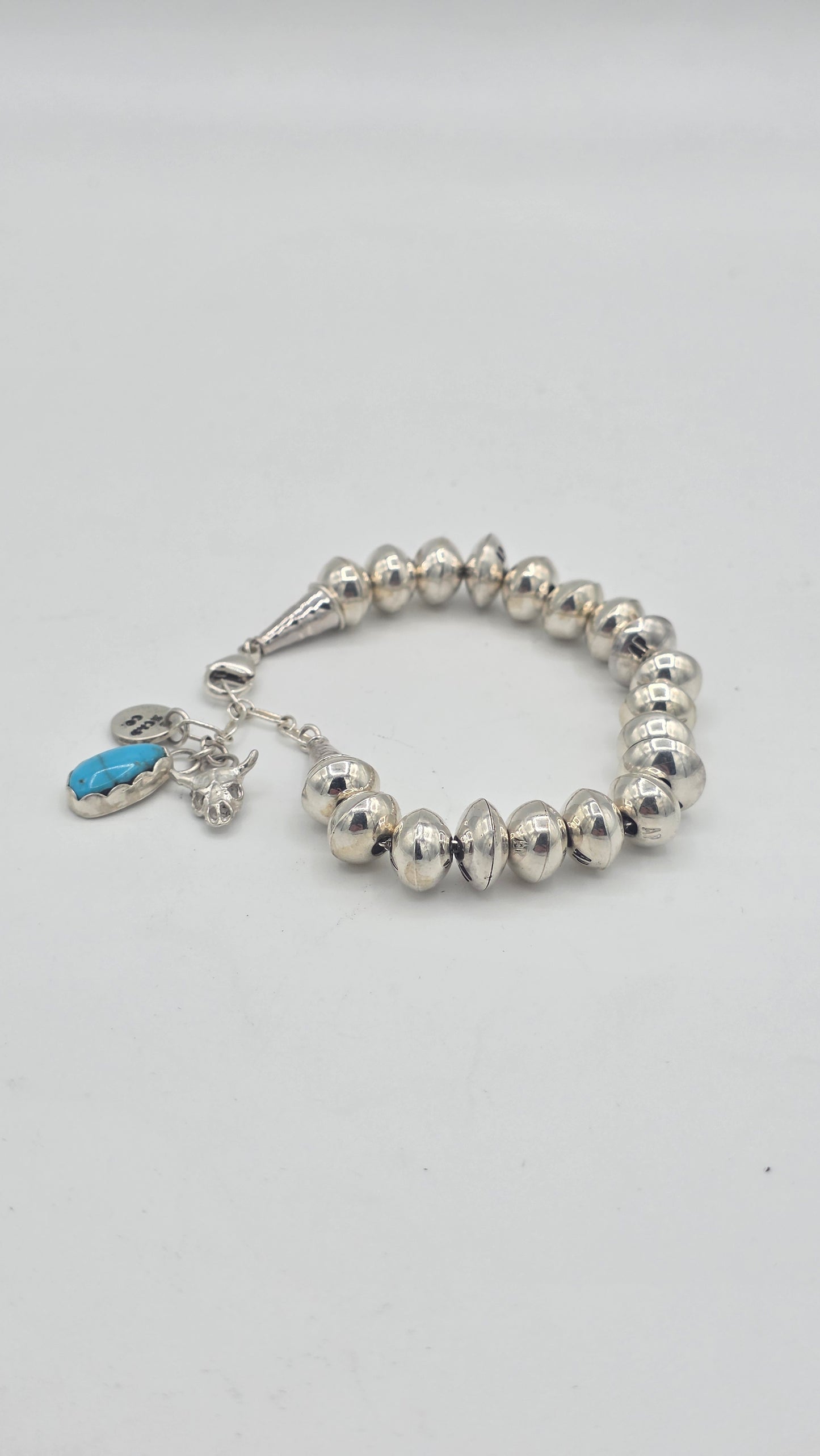 Arizona Pearl® Silver Bracelet