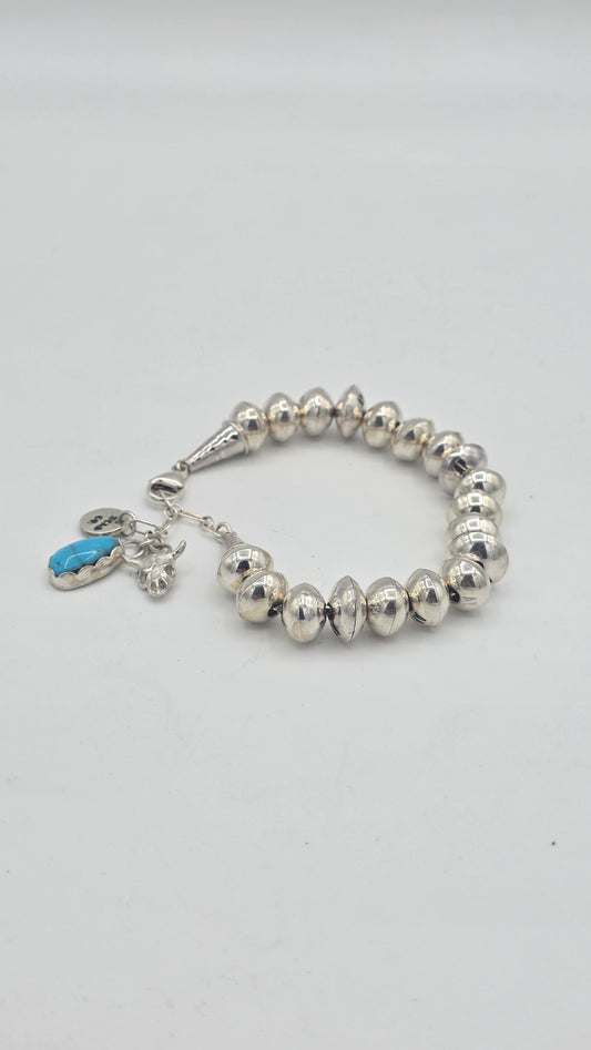 Arizona Pearl® Silver Bracelet