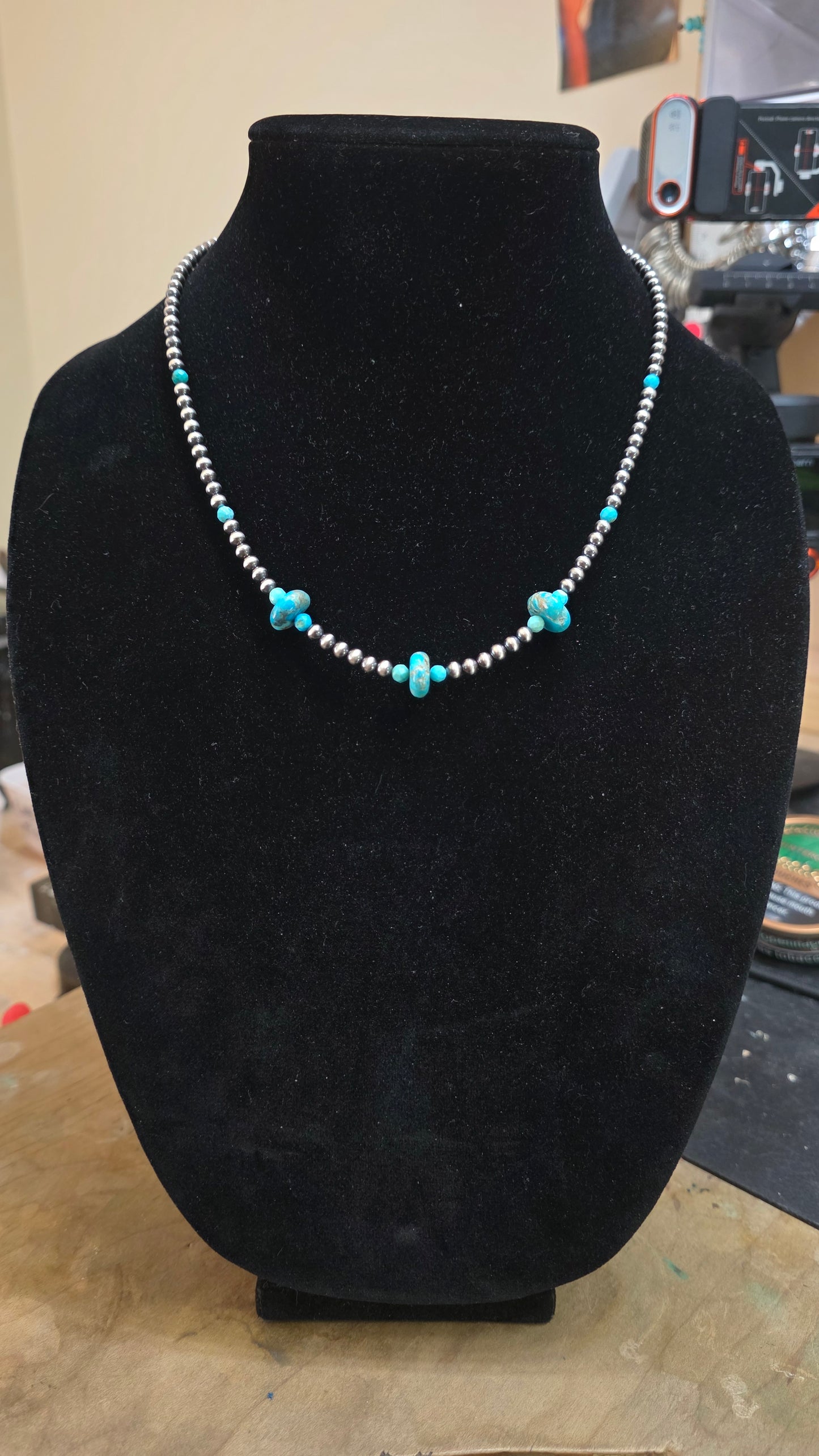 Simple Turquoise