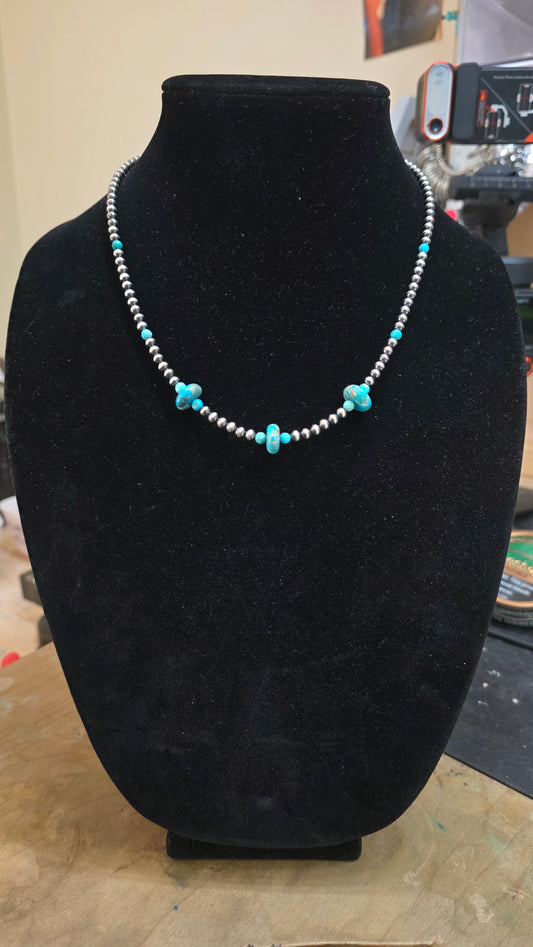 Simple Turquoise