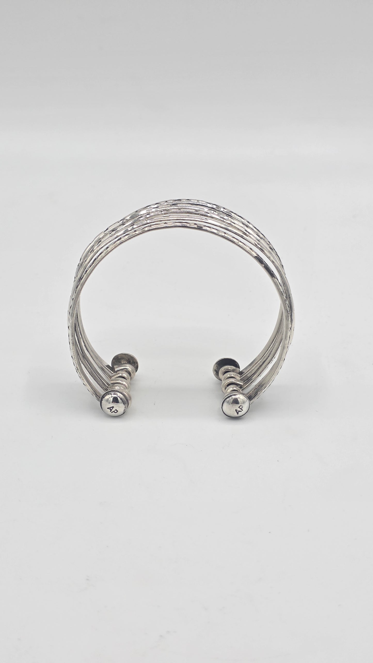 5 in 1 Cuff