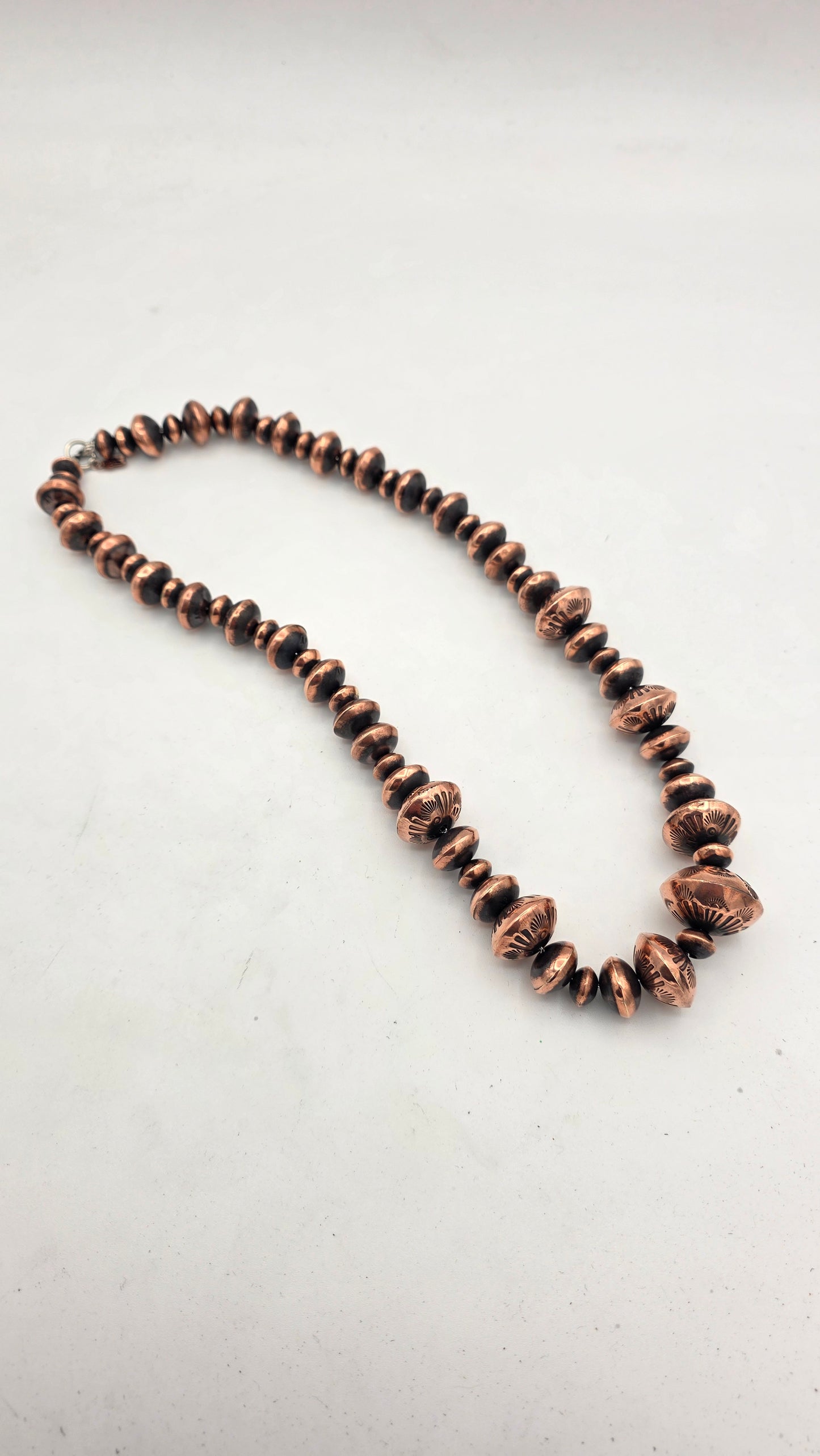Copper Arizona Pearl® Necklace