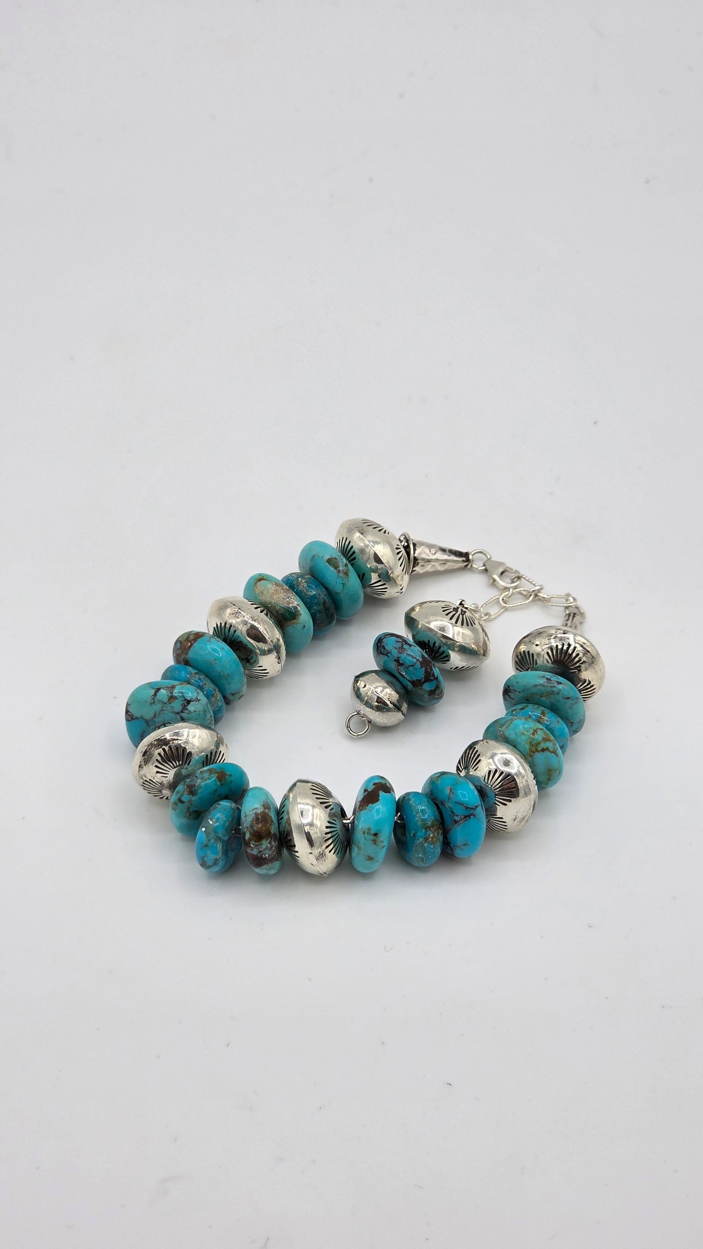 Arizona Pearl® Silver Bracelet #1