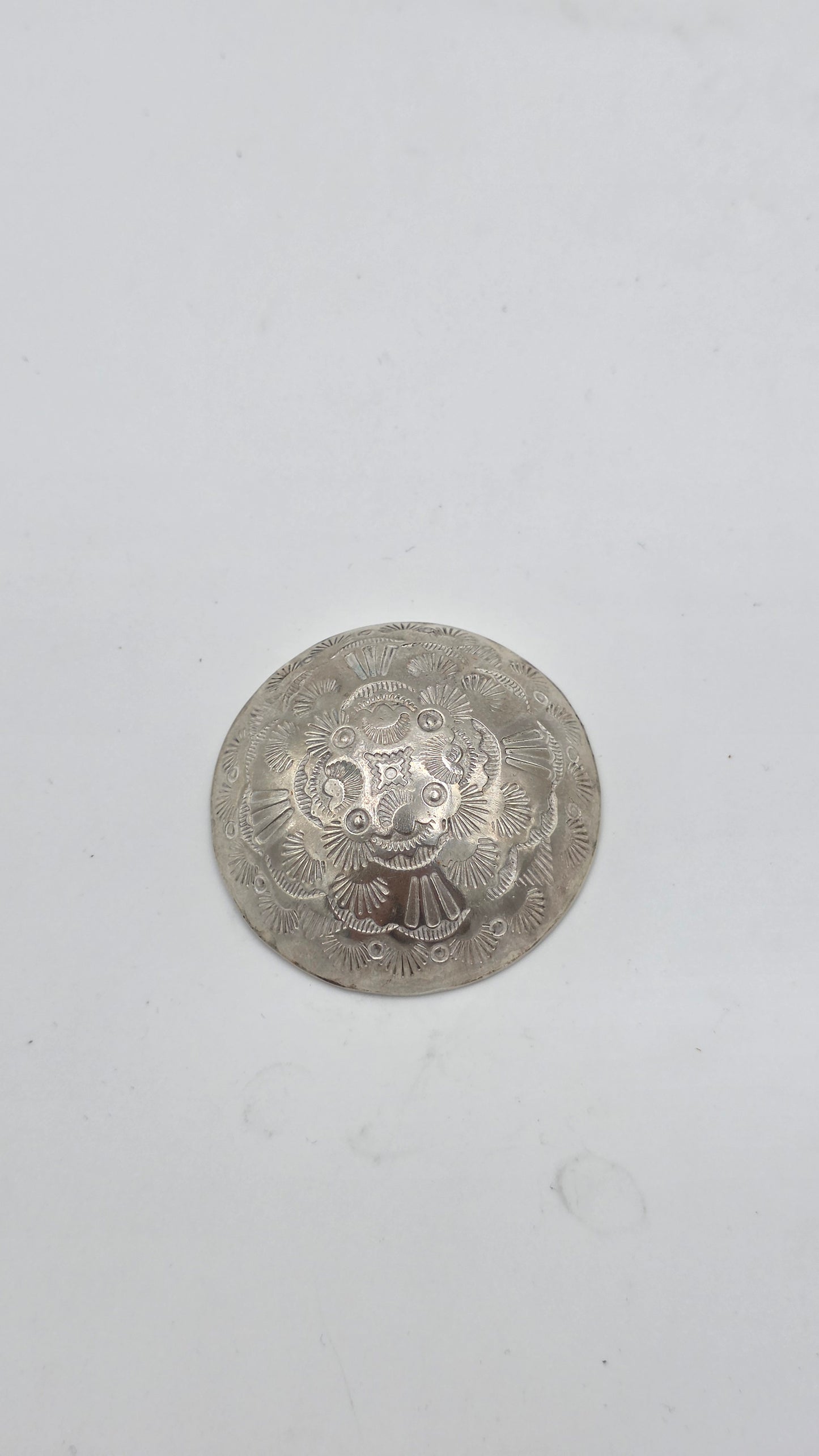 Arizona Pearl® 50mm Rings