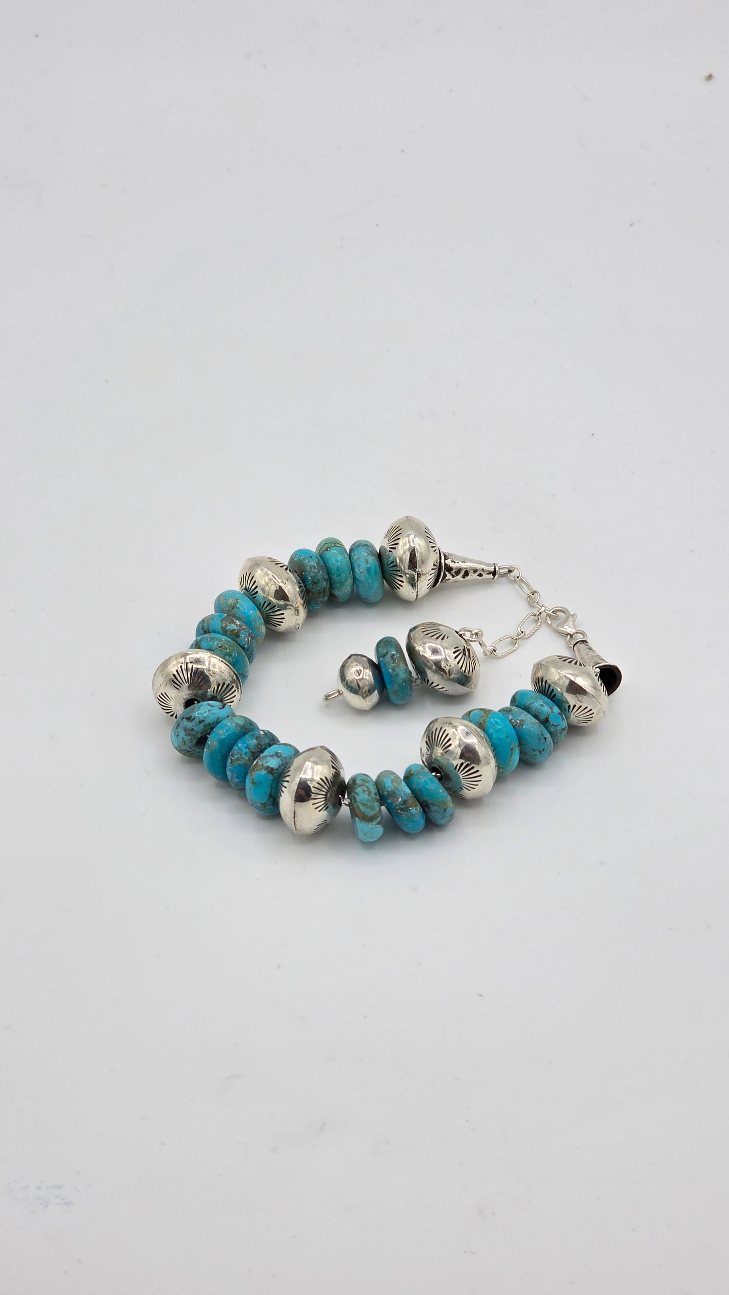 Arizona Pearl® Silver Bracelet #2