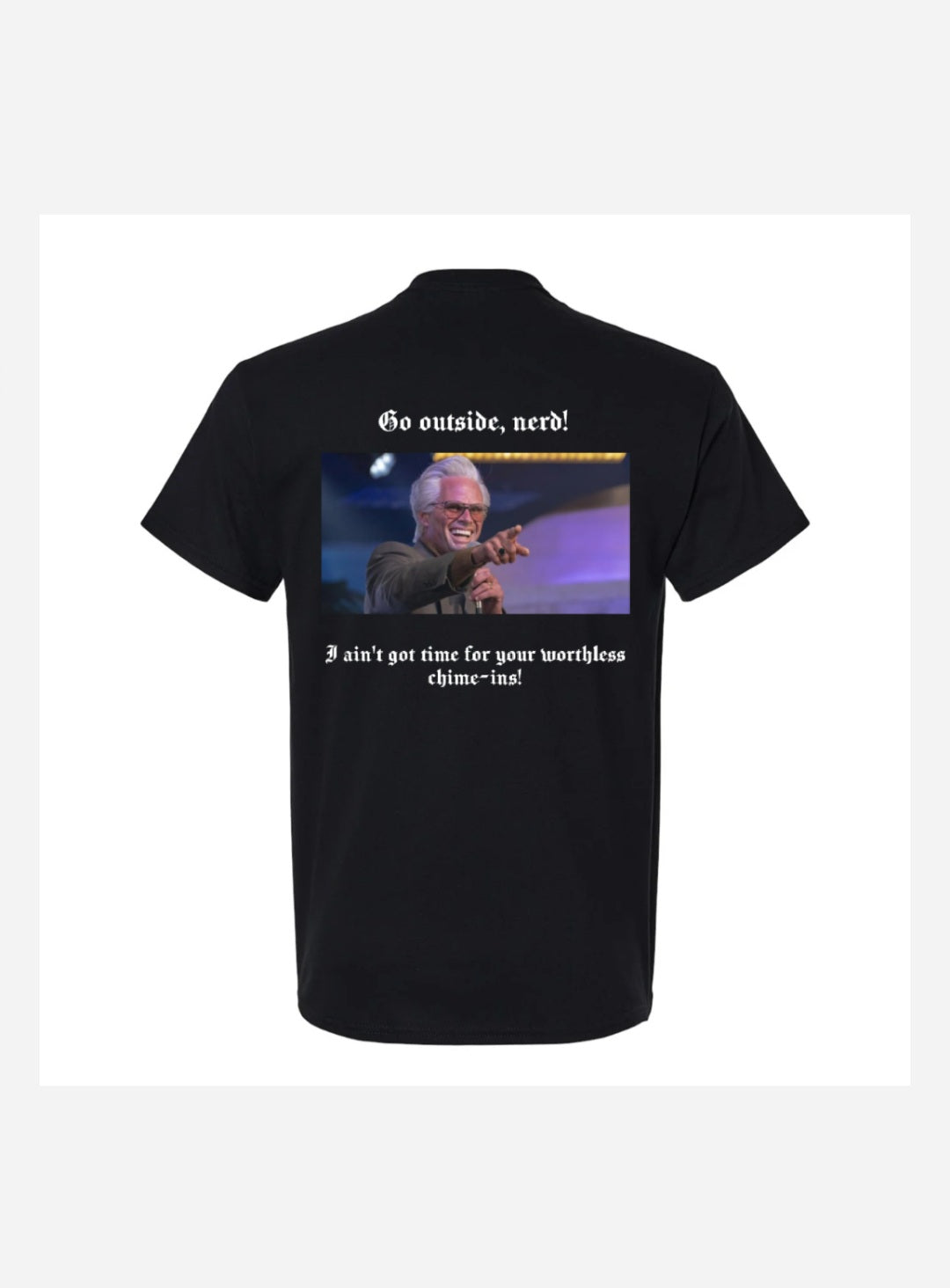 AC&SCO Work Shirts (pre-order)