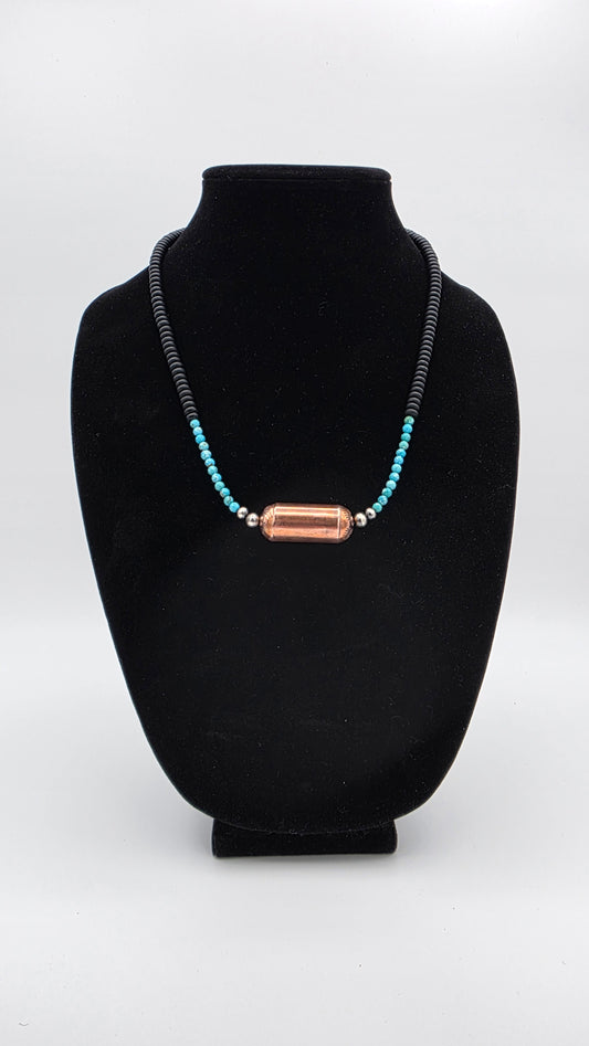 Bradshaw's Horizon Necklace