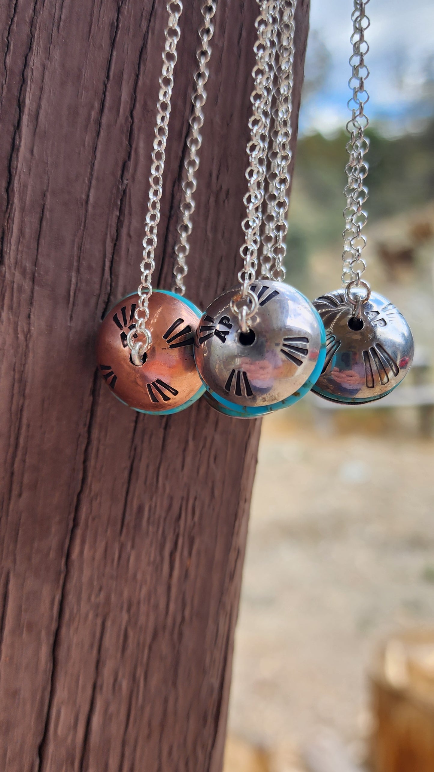 "Little Joe" Arizona Pearl™