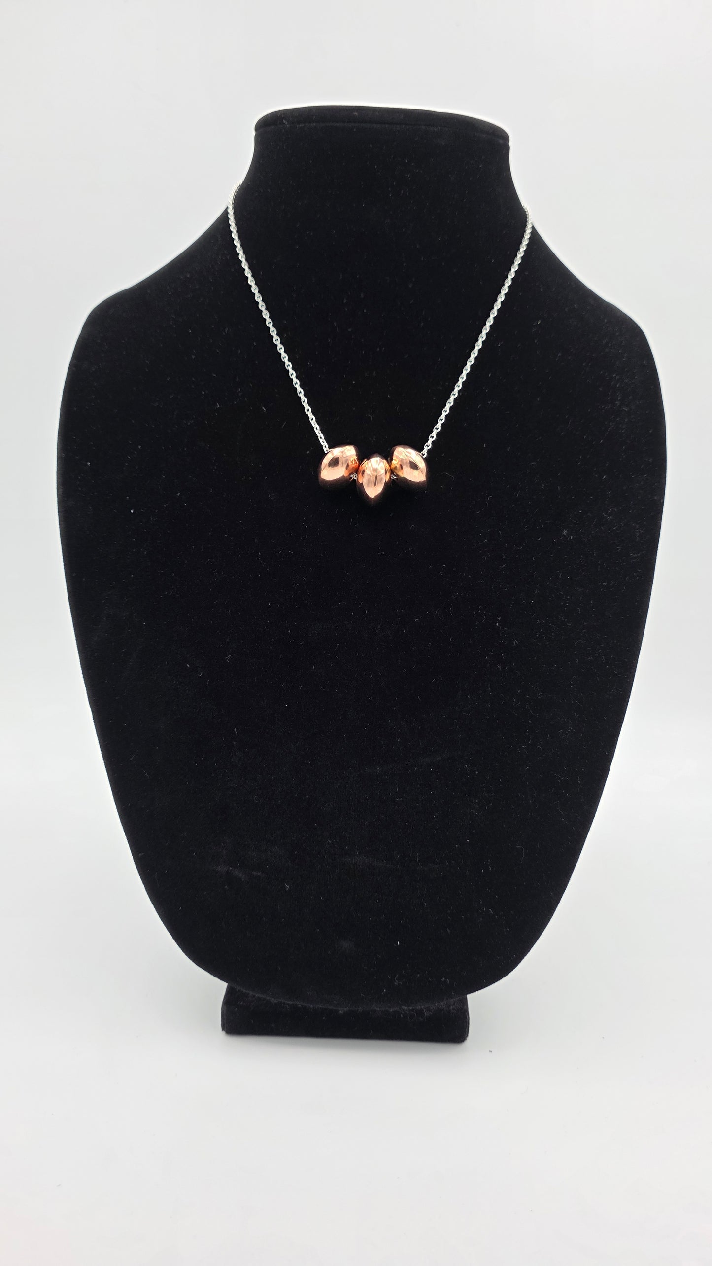 Copper Mesa Arizona Pearl™ Necklace
