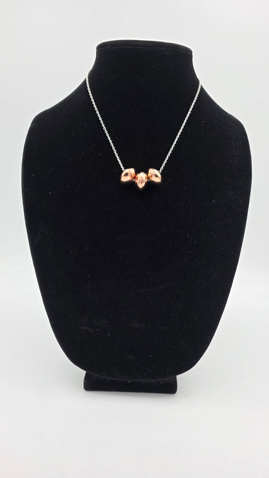 Copper Mesa Arizona Pearl™ Necklace