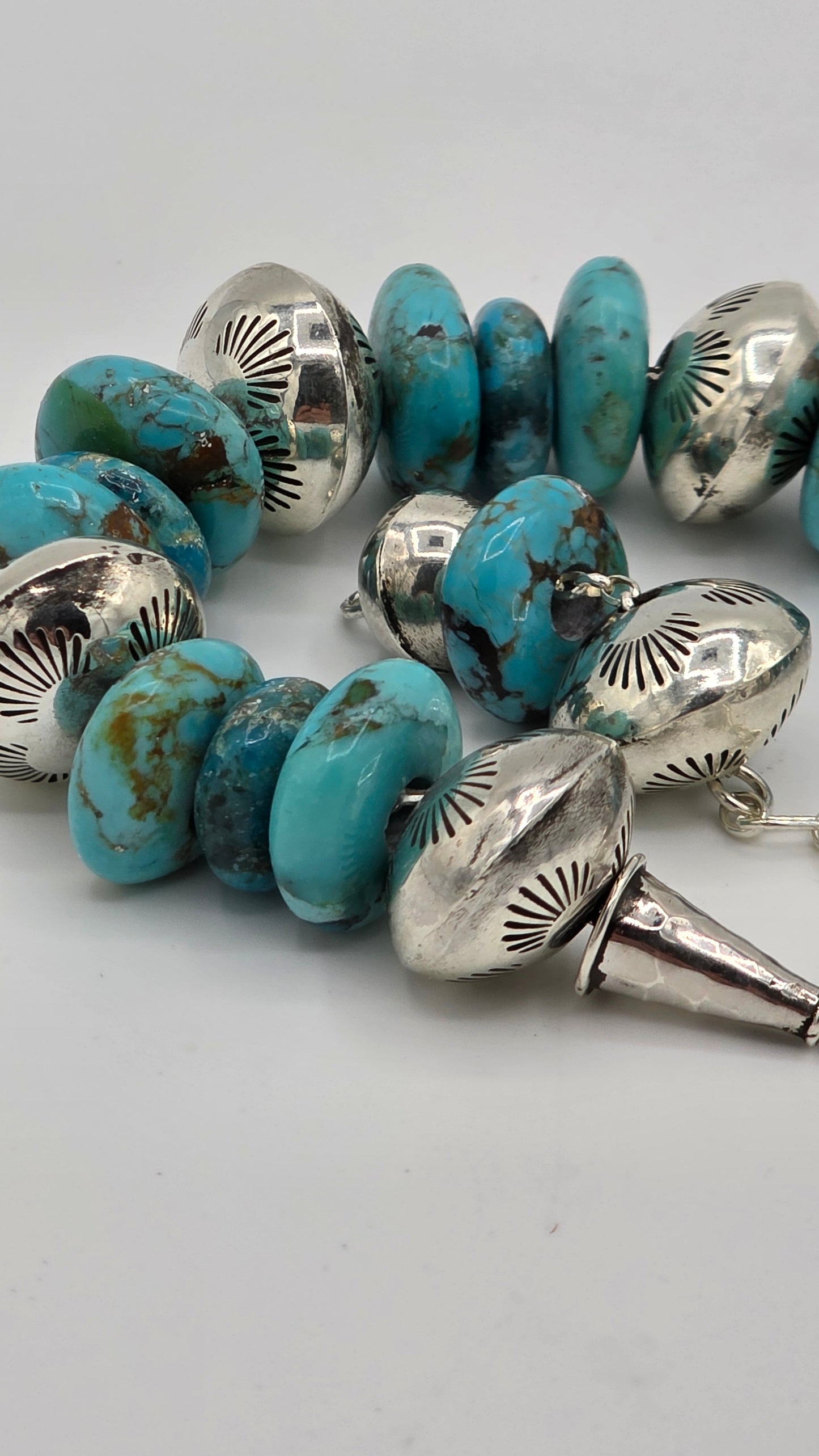 Arizona Pearl® Silver Bracelet #1
