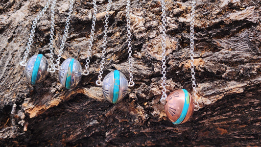 "Little Joe" Arizona Pearl™