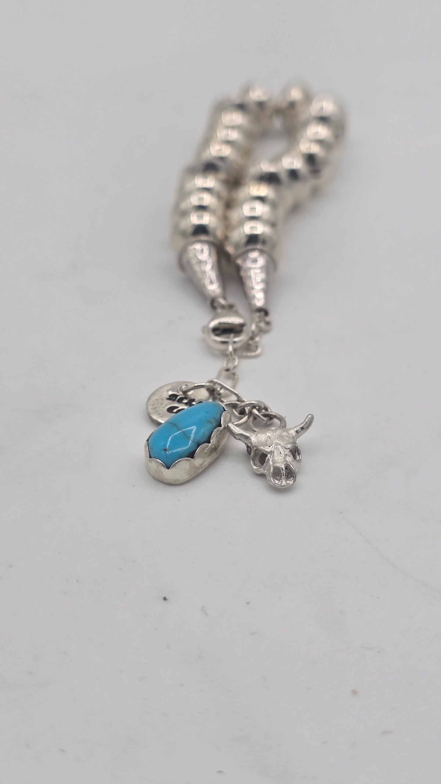 Arizona Pearl® Silver Bracelet