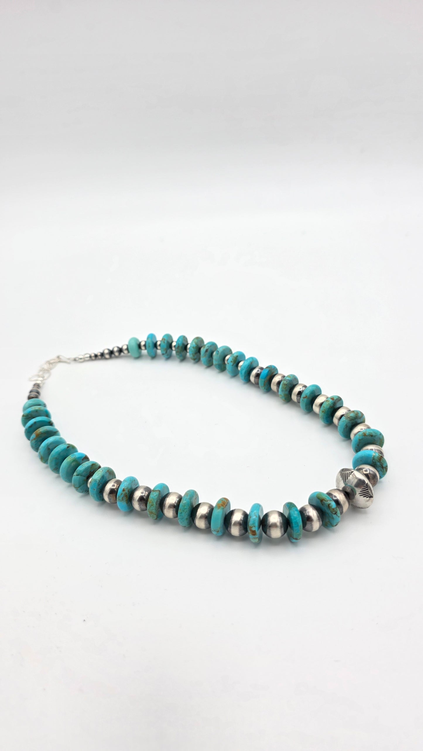 Southwest Shine Necklace