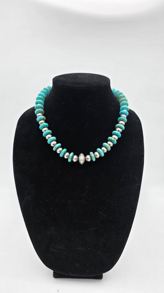 Southwest Shine Necklace
