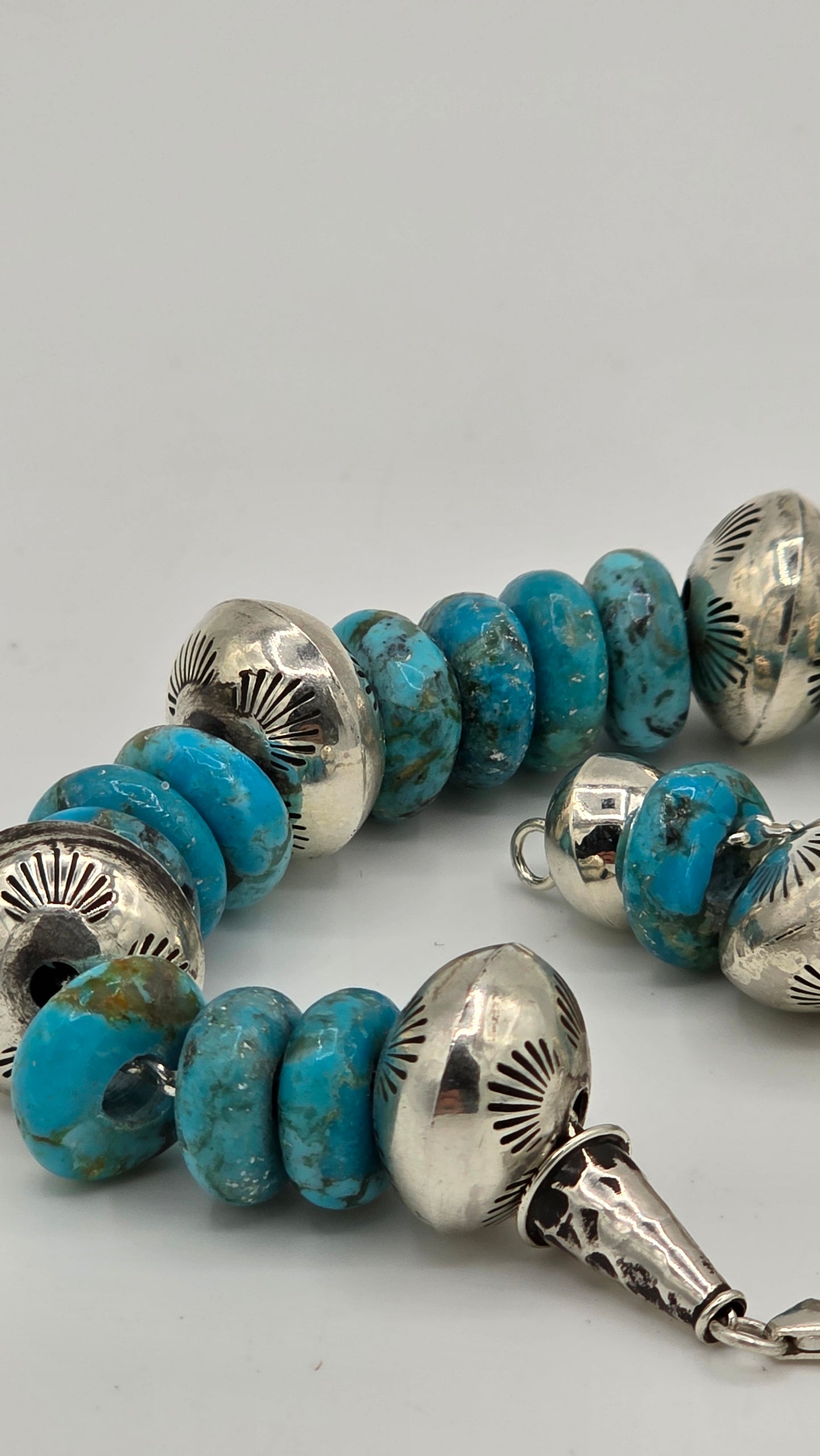 Arizona Pearl® Silver Bracelet #2