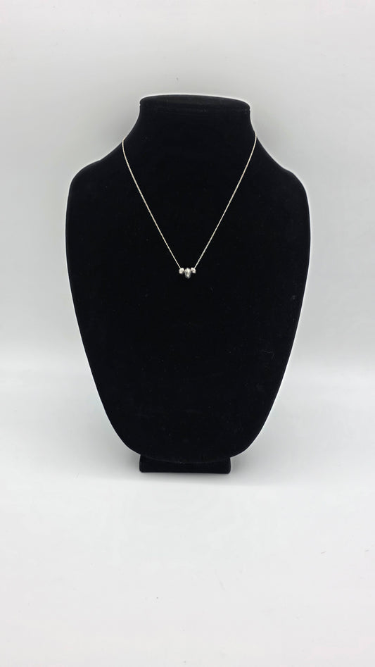 Mirco Arizona Pearl® Necklace