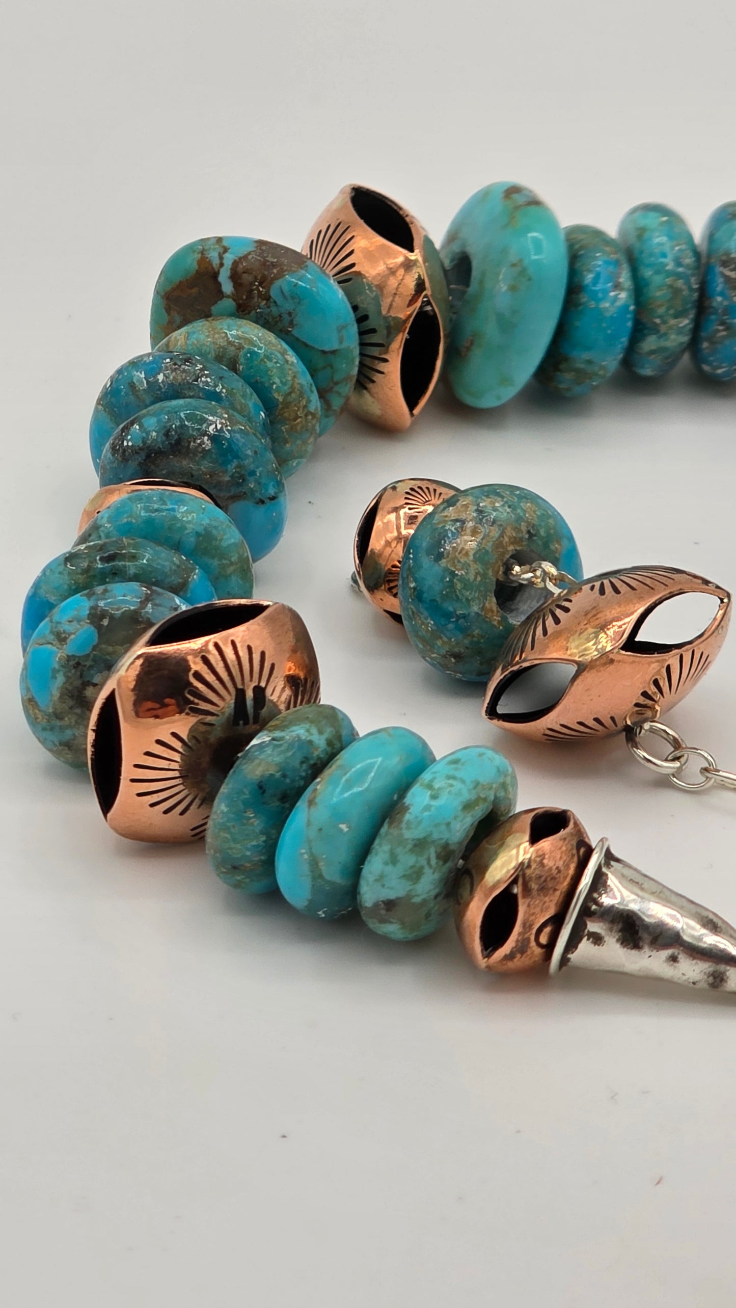Arizona Pearl® Clam Shell Bracelet