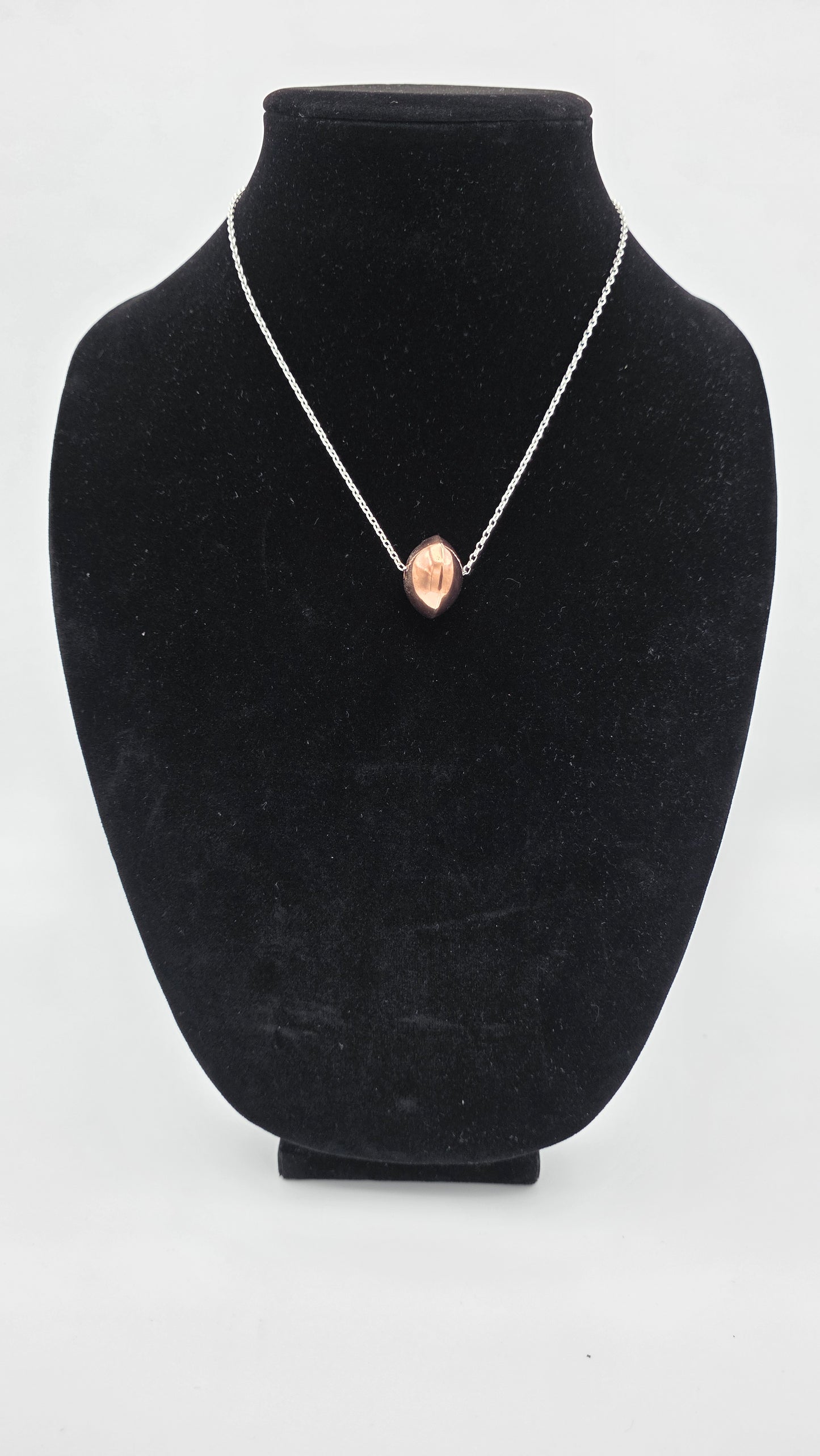 The Copper Lone star Arizona Pearl™ Necklace