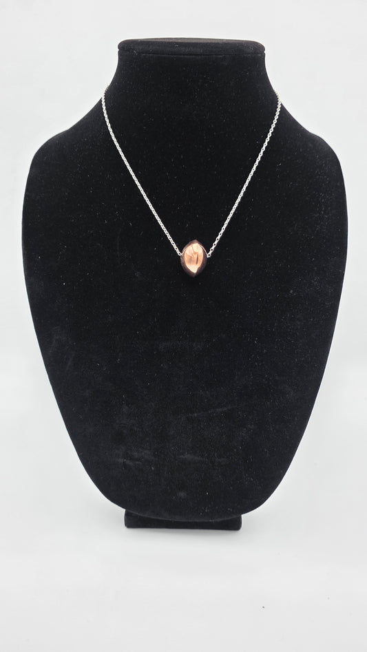 The Copper Lone star Arizona Pearl™ Necklace