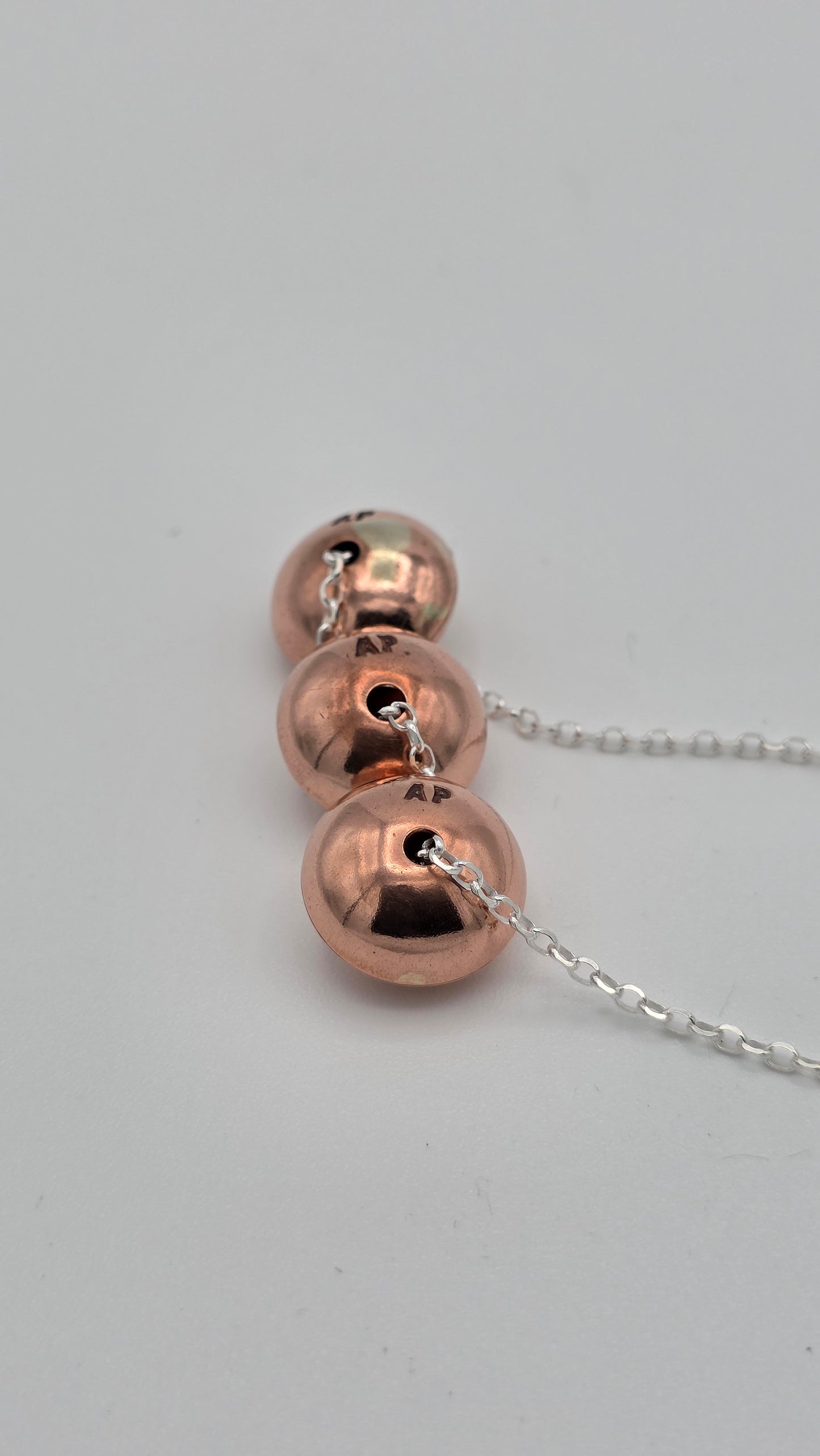 Copper Mesa Arizona Pearl™ Necklace